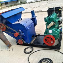 牛饲料粉碎机价格林工机械