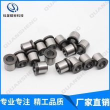 DIN 172 导向衬套德 德国标准DIN172系列 单侧孔08910-A2500*20