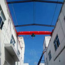 供应亨展供应优质1t-20t欧式单梁双梁门式起重机欧标单梁双梁门式起重机