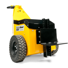 Ӣ MasterMover All Terrain Pusher ATP400 ٷ