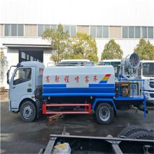 省油的蓝牌洒水车价钱 电厂5方洒水车 甘肃