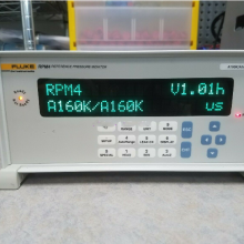  »Fluke RPM4 BA100K οѹѹ