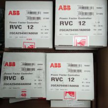 abb RVC-10  2GCA294986A0050 ֻ