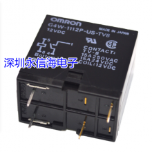 Źʼ̵G4W-1112P-US-TV8 DC24VDC12V G4W-1112P-US-TV