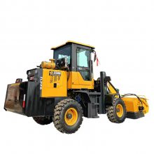 亞亞 道路施工清掃車 滑移掃地機(jī) 掃路車 規(guī)格參數(shù)簡介