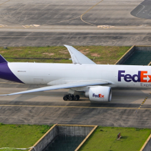 FedEx,ʿݹ˾ַ