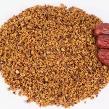 红枣颗粒 红枣碎 红枣丁 若羌灰枣 红枣