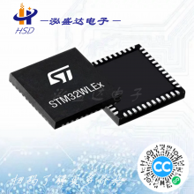 ARM΢ - MCU STM32WLE5CCU6 ST/ⷨ뵼ԭ ԭװƷ