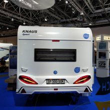 KNAUS SPORT ˶ϵ 500QDK