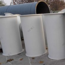 性价比高玻璃钢风筒 阻燃降噪玻璃钢风筒 FTGSS800×1玻璃钢风筒