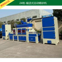 ڻе24ǹ2ʽԶɰ豸չʾ