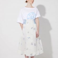 北欧复古设计师品牌 N?MORE女装尾货直播货源