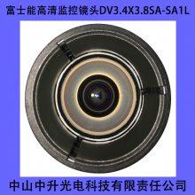 FUJINONʿظֶ佹ͷDV3.4x3.8SA-SA1L