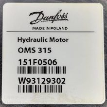 Danfoss / OMS315-151F0506 / 