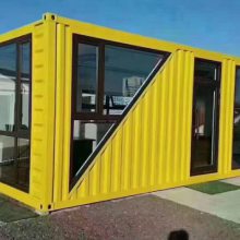 黄冈创意移动民宿生产厂家 武汉金同创科技发展供应