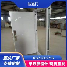 鑫瑞隆银行加钞间防盗门 双锁防盗门 监控室防盗门 财务办公室双锁防盗门 3.4级防盗门