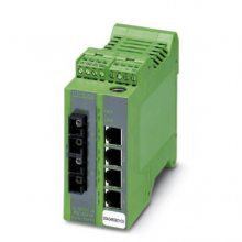 ¹˹--ԭװ-FL SWITCH LM 4TX/2FX