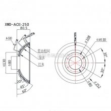 AOIԴϵ-XWD-AOI-250