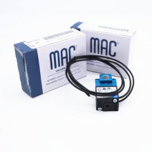 美国MAC电磁阀45A-AC1-DDAA-1BA 原装现货 包邮