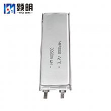ӦHM 1000mahۺ502682 г¼ LEDӦƵ