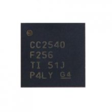 ӦԭװCC2540F256RHAR  USB ĵ͹ MCU