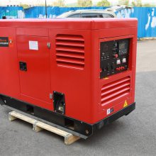 500A柴油发电电焊一体机油田施工MO500A