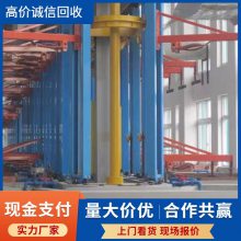 惠州回收化工设备公司 二手工厂设备 高价收购