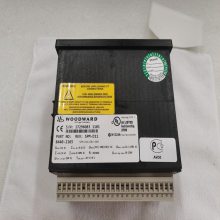 WOODWARD 9907-162 控制器***