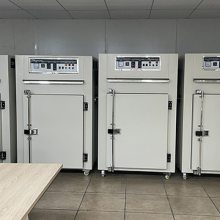 如何选择适用工厂用的工业烤箱？