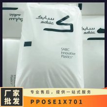 PPO 基础创新塑料(美国) SE1X-701高刚性 耐磨性 汽车部件