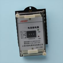 josefԼɪ ̵ JL-31A AC0.02-9.99A/AC220VǶʽװ