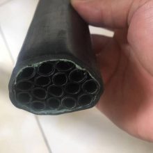 PE-ZKW矿用聚乙烯束管 单芯束管宇成***