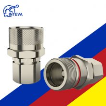 西班牙（INTEVA）因特威进口液压快速接头205系列