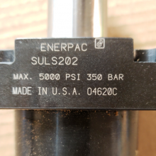 ƹӦ ENERPAC ͸ SULS-202