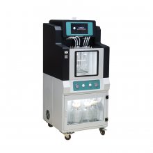 科创星光XG606全自动运动粘度测定仪