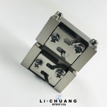 VPX系列模块化加固型混装连接器 RPB5F12Q RPB5F22Q