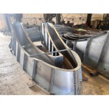 抗冲·抗压·抗撞击——安全岛模具，道路上的“行人安全舱