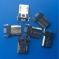 BMICRO 5P ʽƬͷ ǰ DIP+SMT е PCB-