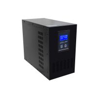 厂家直销逆变器2000W 小型太阳能发电系统