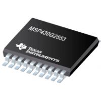 TI͹ĵƬMSP430G2553 