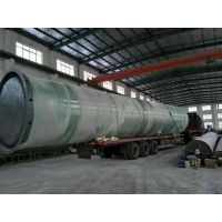 湖北随州全自动污水提升装置/一体污水处理设备