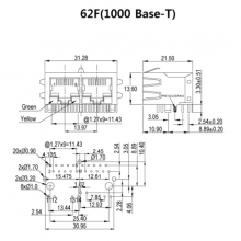 YDSԪ62F-1301GYD8W2NLǧRJ45ڱѹ