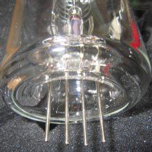 ӦETI 4336P Ion Gauge