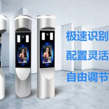 ����ʶ��ͨ��բ���Ž�ϵͳ�����ܹ����