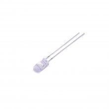 LEDֱ妵5mm940nmޱ12milⷢ40͸