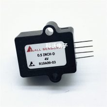 0.5 INCH-D-4V极限压力80英寸水柱压力传感器All sensors