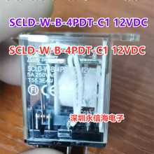 SCL-DPDT-C1 12VDC ɴʵż̵ SCL-DPDT-C1 110VAC