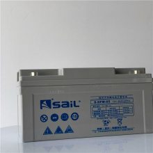 风帆蓄电池6-GFM-24/免维护蓄电池12V24AH浙江分销商
