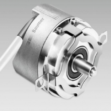 Baumer˱ EIL580-SC10.7AN.01000.A-11117420