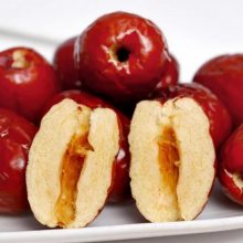 红枣瓣 红枣原料